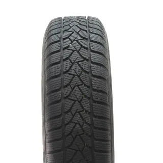 MINI Cooper F55 F56 F57 Winterräder Stahl Uniroyal 175/65R15 84T DOT25 6851510 - Bild 7