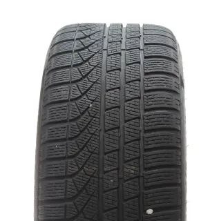 BMW 4er i4 G26 Winterrad Y-Speiche 859M Pirelli 255/40R19 DOT22 5A504D8 - Bild 4