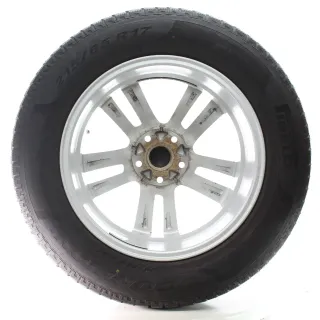 Seat Ateca KH7 Winterräder Abrera II Pirelli 215/65R17 99H SE027017 - Bild 5