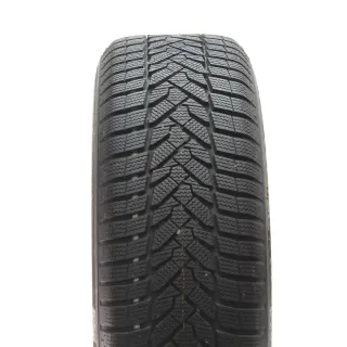 VW Golf VIII CD1 CG5 Winterräder Stahl Nexen 205/55R16 91H DOT24 5Q0601027BQ - Bild 7