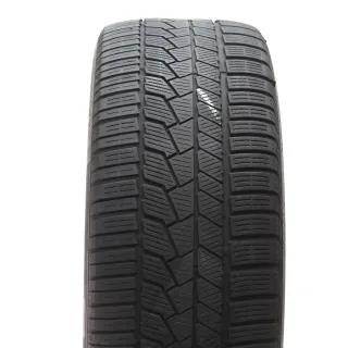 Audi RSQ3 F3 Winterräder 10-Speichen-Stern Continental 255/40R20 101W 83A601025S - Bild 7
