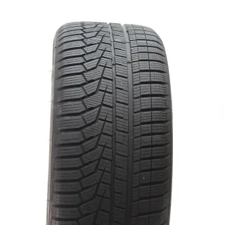 BMW 3er G20 G21 Winterrad Einzelrad V-Speiche 778 Hankook 225/50R17 6883520 - Bild 4