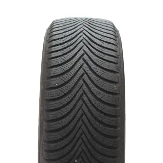 Audi Q2 GAB VW T-ROC A11 Winterräder Michelin/Bridgestone 205/60R16 5Q0601027CJ - Bild 7