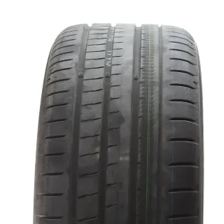 BMW 7er G70 X3 G45 Sommerräder Sternspeiche 905 255/45-285/40R20 DOT23 5A19DE5 - Bild 7