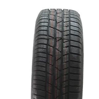 VW Sharan II 7N Winterräder Corvara Continental 205/60R16 96H 7N0071496C - Bild 7