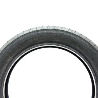Sommerreifen Continental PremiumContact 2 RSC * 205/50 R17 89W DOT18 1Stk - Bild 5