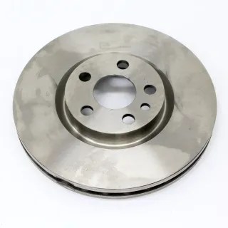Peugeot Expert 807 Bremsscheibensatz Vorderachse Innenbelüftet 285x28 4249H7 - Bild 2