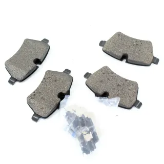 MINI Bremsbelagsatz vorne JCW R50 R52 R53 R55 Original 6778320 Neu - Bild 2