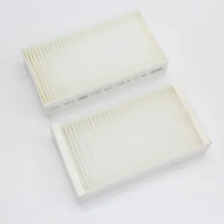 BMW X3 F25 X4 F26 Original Mikrofilter Pollenfilter Staubfilter 64119237159 NEU - Bild 2