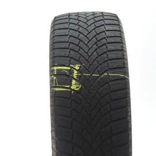 Skoda Octavia IV NX Winterräder Lyra Bridgestone 205/55R17 95V 5E3601025AC - Bild 3