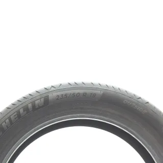 Sommerreifen Michelin Primacy 4 S1 XL 235/50 R19 103V DOT26 DEMO 3528701012582 - Bild 4