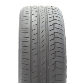 Sommerreifen Continental Premium Contact 6 235/45 R18 94V DOT25 4019238048537 - Bild 6