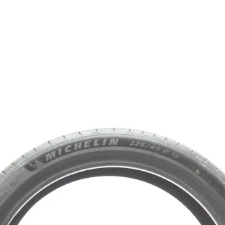 Sommerreifen Michelin Pilot Sport 5 * XL 225/40 R19 93Y DOT25 DEMO 3528709496780 - Bild 4