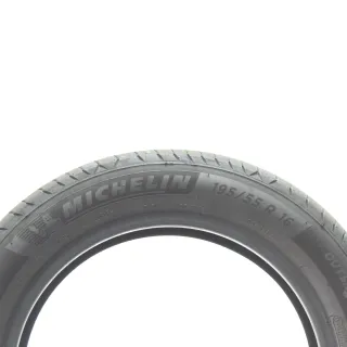 Sommerreifen Michelin Primacy 4 S3 195/55 R16 87H DOT26 DEMO 3528707685346 - Bild 4