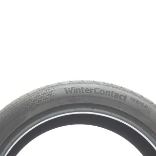 Winterreifen Continental Winter Contact TS 870 P XL 285/40 R21 109V DOT25 - Bild 3