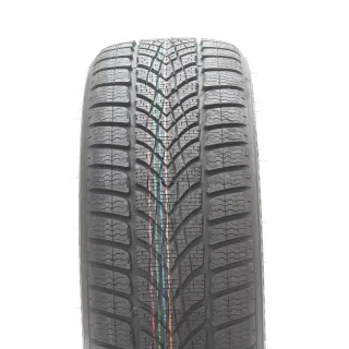 Winterreifen Dunlop SP Winter Sport 4D * DSST RSC XL 205/45 R17 88V DOT24 DEMO - Bild 6