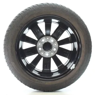 MINI Cooper F55 F56 F57 Winterräder Radial Spoke 508 175/60R16 DOT23 6866674 - Bild 5