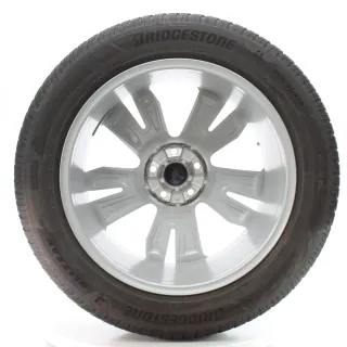 VW ID.4 E21 ID.5 E39 Winterrad Loen Bridgestone 255/50R19 107W DOT25 11A071499 - Bild 2