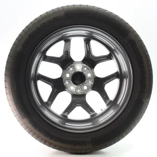 BMW 5er G60 G61 Sommerräder Y-Speiche 932 Vredestein 225/55R18 DOT24 5A324D5 - Bild 5