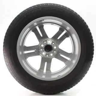 BMW X3 G01 X4 G02 Winterräder Doppelspeiche 688 Hankook 225/60R18 104H 6876918 - Bild 5