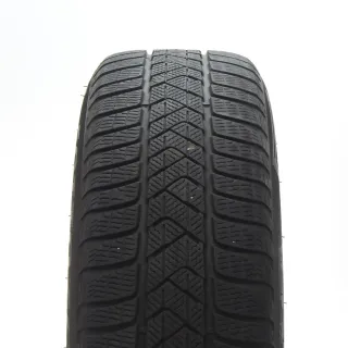 BMW X3 G01 X4 G02 Winterräder Doppelspeiche 688 Pirelli 225/60R18 DOT24 6876918 - Bild 7