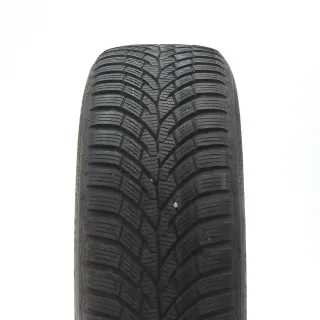 VW Caddy V SBA Winterräder Stahl Continental 205/60R16 96H DOT25 5R3601027/B - Bild 7
