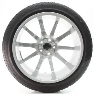 Audi RS4 RS5 8W B9 Winterräder 10-Speichen-Stern Pirelli 235/40R19 8W0601025CP - Bild 5