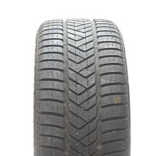 Winterreifen Pirelli Winter Sottozero 3 AO XL 245/40R18 97V 8019227230970 - Bild 6