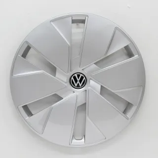 VW ID.3 E11 18 Zoll Radkappen Radblenden Original 10E601147 10A601147 4Stk - Bild 3