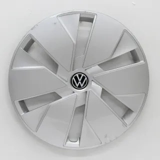 VW ID.3 E11 18 Zoll Radkappen Radblenden Radzierblenden Original 10A601147 4Stk - Bild 3