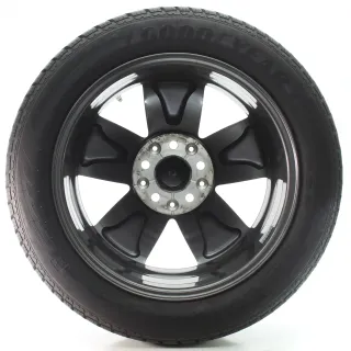 MINI Cooper F55 F56 F57 Winterräder Revolite Spoke 517 195/55R16 87H 6887935 - Bild 5