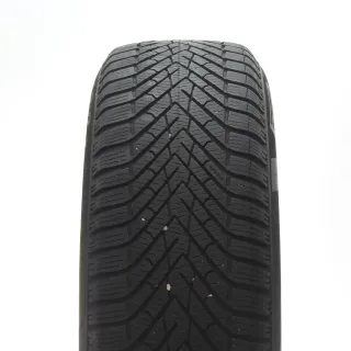BMW X1 U11 X2 U10 Winterräder V-Speiche 833 Pirelli 205/65R17 100H 6891174 - Bild 7