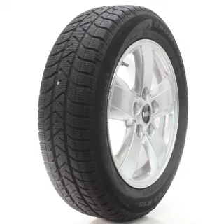 MINI Cooper F55 F56 F57 Winterräder Heli Spoke 492 Pirelli 175/65R15 88H 6855101 - Bild 6