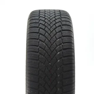 VW Golf 8 VIII GTI Winterräder Belmont Bridgestone 205/50R17 DOT25 5H0601025B - Bild 7