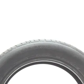 Sommerreifen Hankook Ventus S1 evo 3 K127E AO + EV 235/55 R19 101T DOT23 - Bild 4