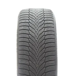 Winterreifen Nexen Winguard Sport 2 XL 215/45 R17 91V DOT25 - Bild 6