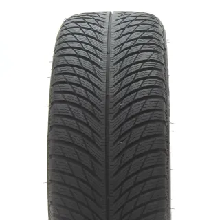 Mercedes C-Klasse W205 S205 Winterräder 5-Speichen 225/45R18 DOT24 A2054014600 - Bild 7