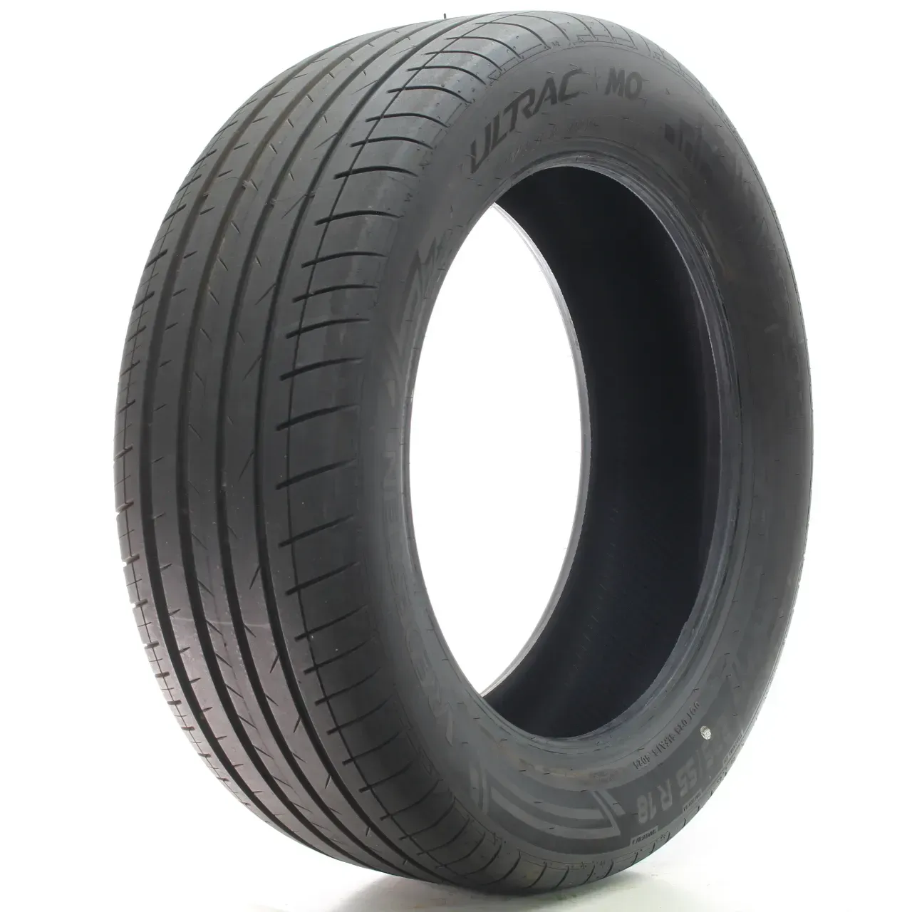 Sommerreifen Vredestein Ultrac * MO XL 225/55 R18 102Y DOT24 DEMO 1Stk - Bild 1