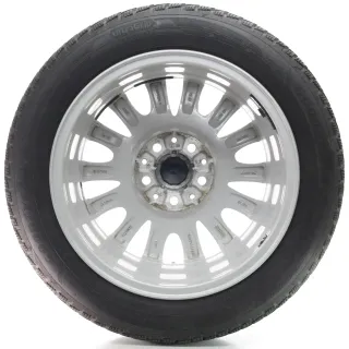 MINI Cooper F55 F56 F57 Winterräder Victory Spoke 495 195/55R16 DOT23 6855104 - Bild 6