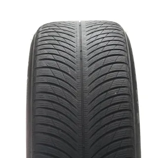 BMW X5 G05 X6 G06 Winterräder V-Speiche 734 Michelin 265/50R19 110H 6880685 - Bild 7