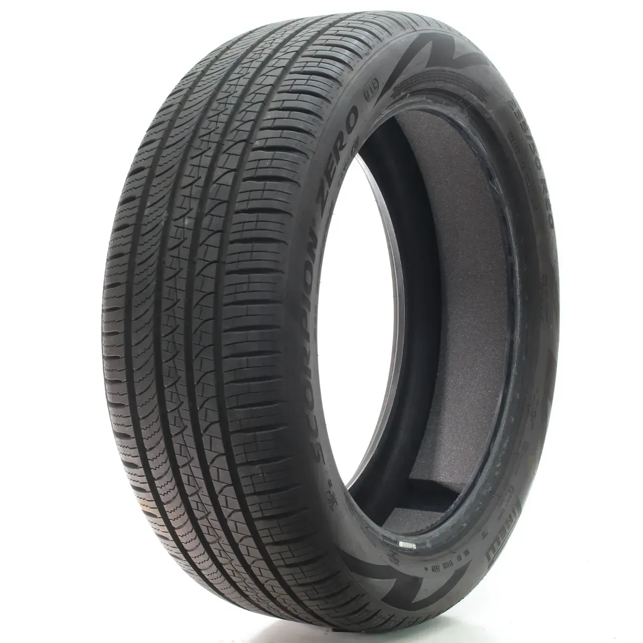 Sommerreifen Pirelli Scorpion Zero All Season J LR XL 235/50 R20 104W DOT24 1Stk - Bild 1