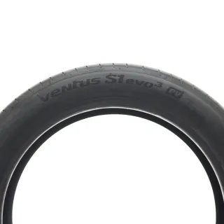 Sommerreifen Hankook Ventus S1 evo3 ev XL * 225/45 R18 95H DOT24 DEMO 1Stk - Bild 3