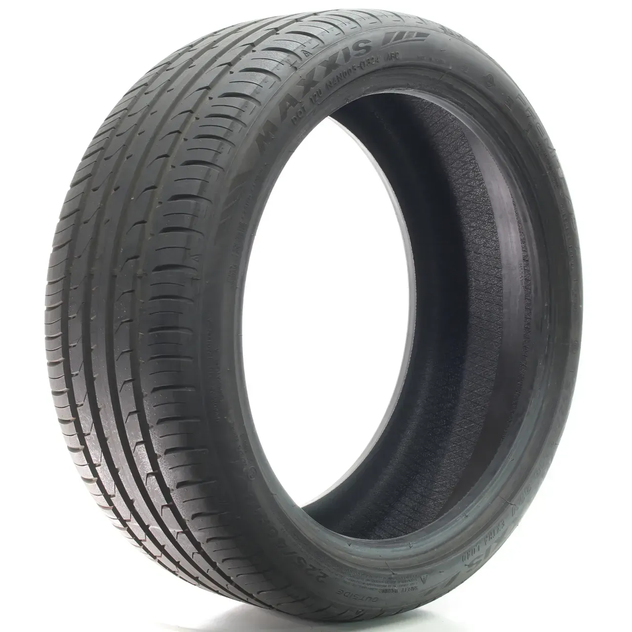 Sommerreifen Maxxis Premitra HP 5 * XL 225/40 R18 92V DOT24 1Stk - Bild 1