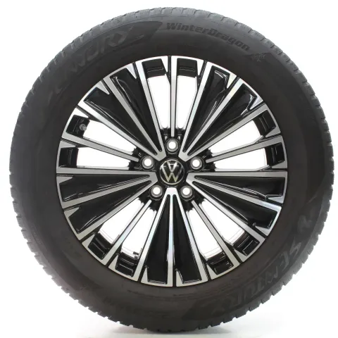 Background image for VW Tiguan CT1 Winterräder Napoli Sentury 235/55R18 DOT24 104H 571601025K
