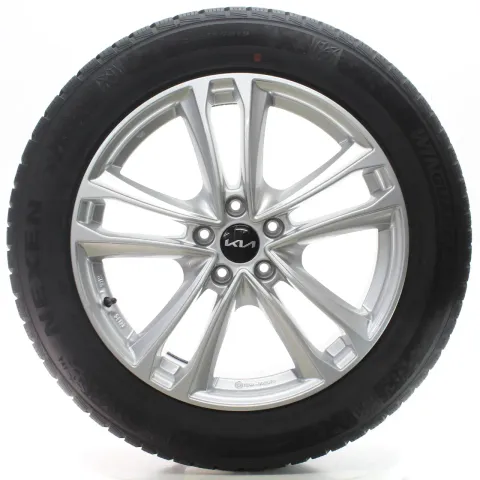 Background image for KIA Sorento II XM III UM IV MQ4 Winterräder Nexen 235/55R19 DOT25 KBA54133