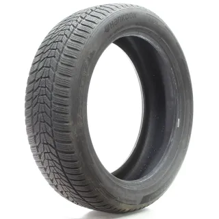 Winterreifen Hankook Winter i*cept evo3 W330 XL 205/55 R19 97H DOT24 1Stk - Bild 1