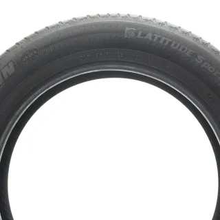 Sommerreifen Michelin Latitude Sport 3 AO 235/55R19 101W DOT21 1Stk - Bild 4