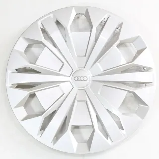 Audi Q3 F3 17 Zoll Radkappen Radblenden Radzierblenden Original 83A601147 4Stk - Bild 6
