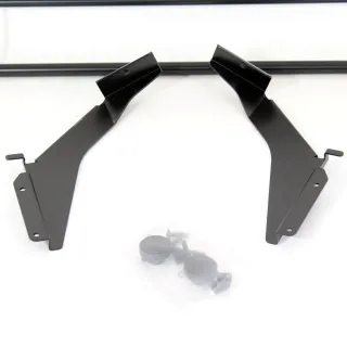 Hundeschutzgitter Peugeot 2008 2013 - 2019 Trennwand 1609288580 NEU Original - Bild 2