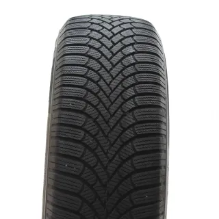 Audi Q3 F3 Winterräder 5-Arm-Secare-Design 215/65R17 103V DOT25 83A601025AL - Bild 7